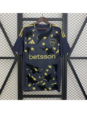 Boca Juniors edición especial 25-26