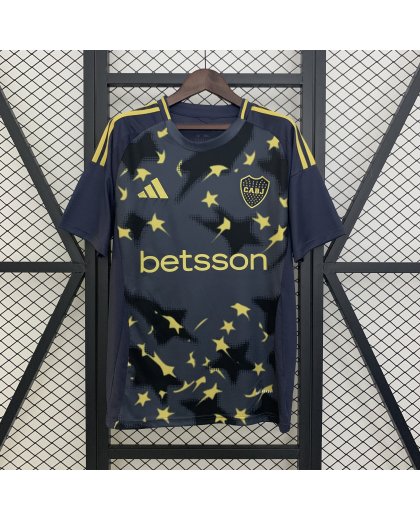 Boca Juniors edición especial 25-26