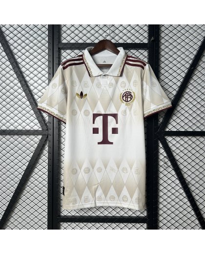 Bayern Munich edición especial 25-26