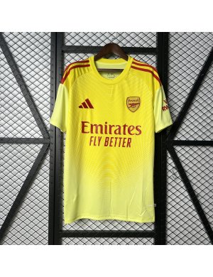 Arsenal portero 25-26