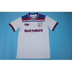 West Ham x Ironmaiden Retro Visitante