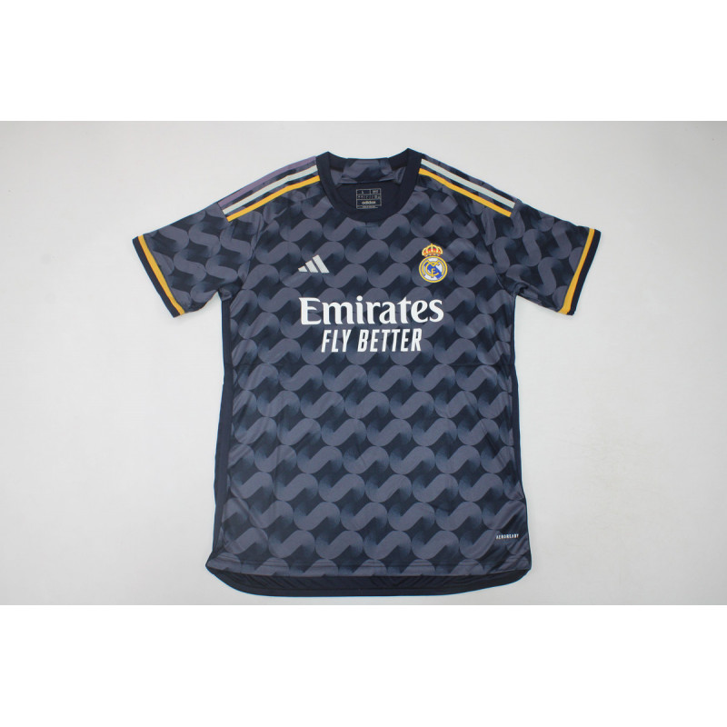 Real Madrid Visitante 23-24 Real Madrid Visitante 23-24