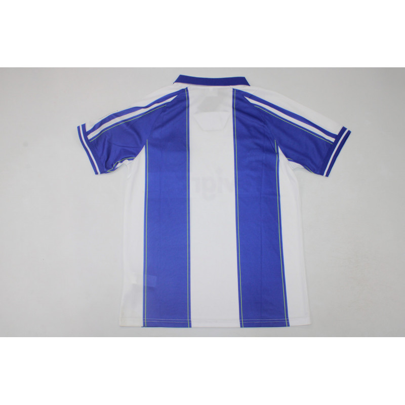 Oporto Retro Local 98-99