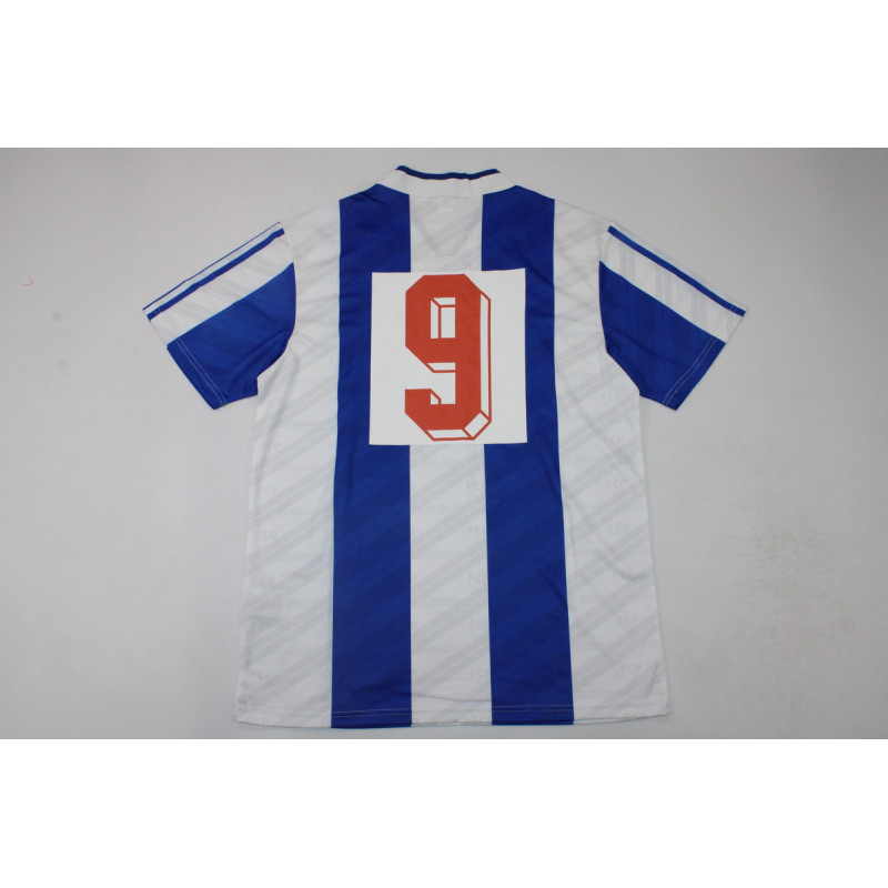 Oporto Retro Local 94-95