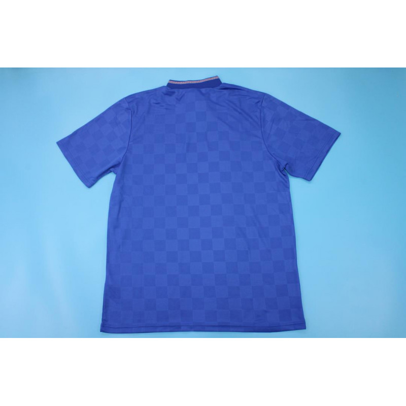 Rangers Retro Local 87-90