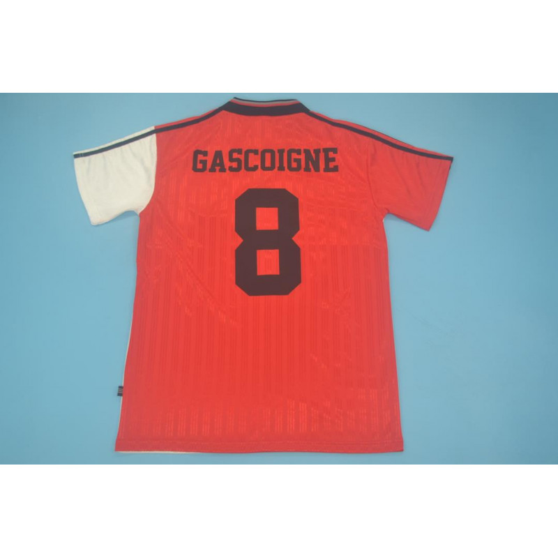 Rangers Retro Visitante 95-96
