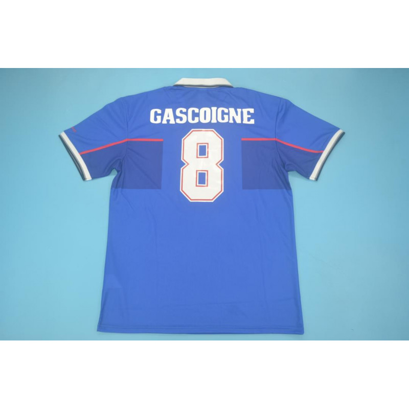 Rangers Retro Local 97-99
