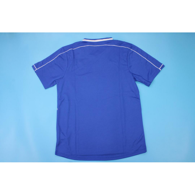 Rangers Retro Local 99-01