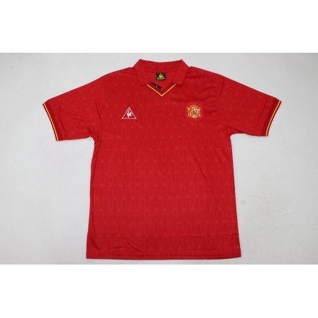 España Retro Local 88-91