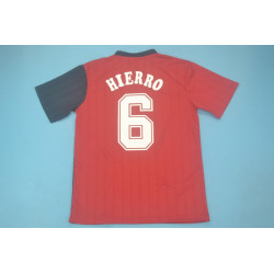España Retro Local 1996
