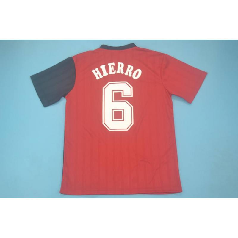 España Retro Local 1996