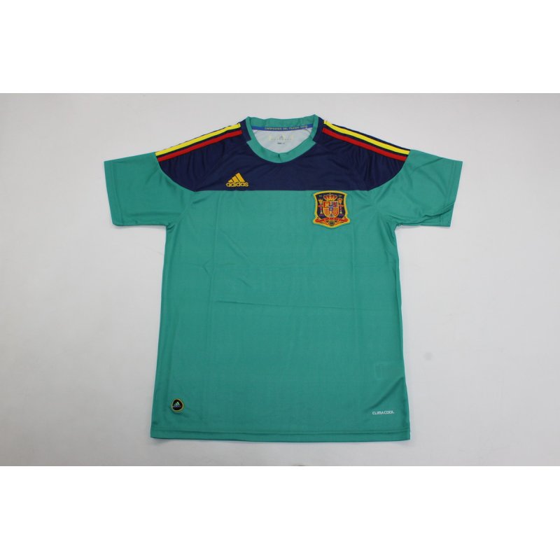 España Retro Portero 2010 España Retro Portero 2010