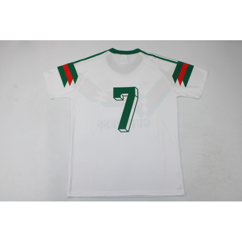 Cork City Retro Local 88-89