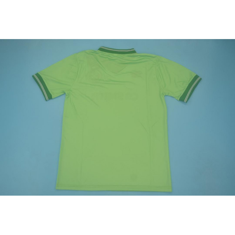 Celtic Retro Green 84-86