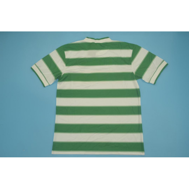 Celtic Retro Local 85-86