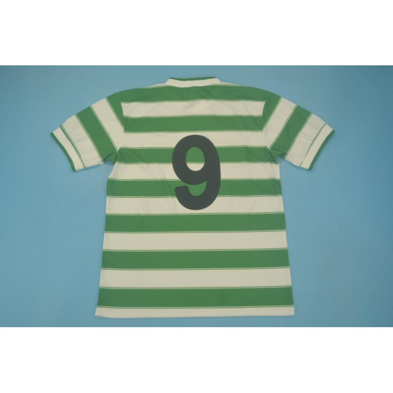 Celtic Retro Local 85-86