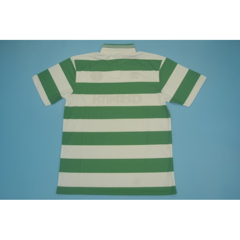 Celtic Retro Local 87-89