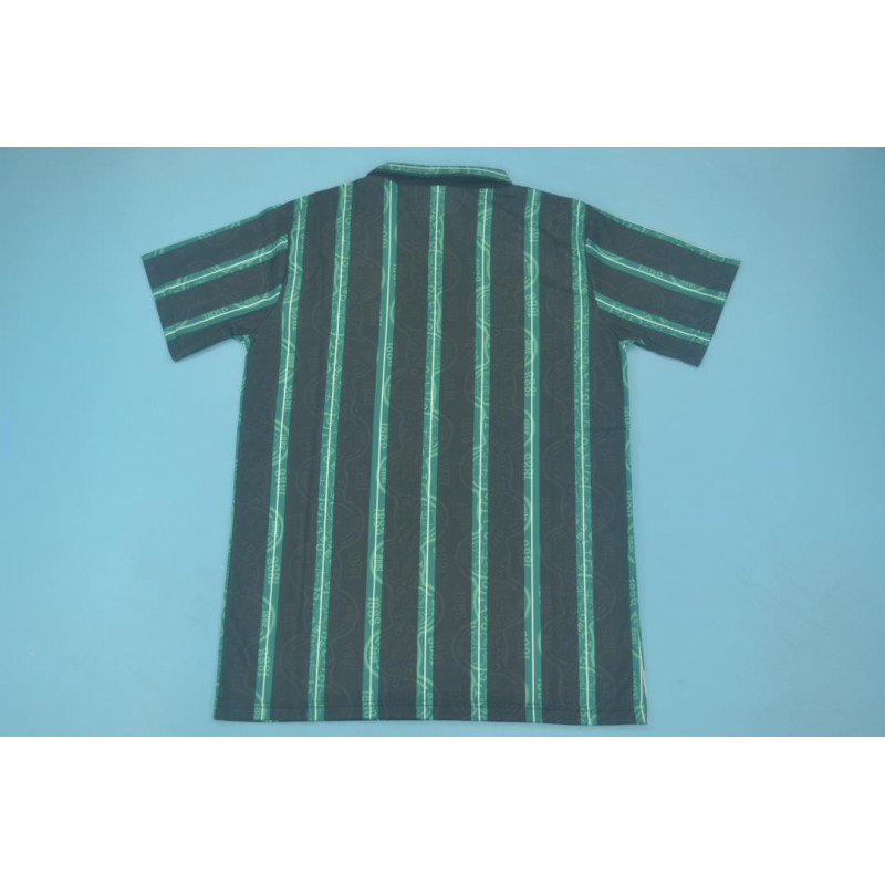 Celtic Retro Visitante 92-93