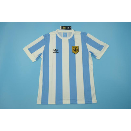 Argentina Retro Local 1978