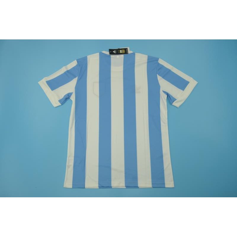 Argentina Retro Local 1978