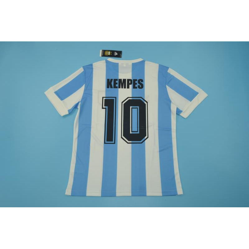 Argentina Retro Local 1978