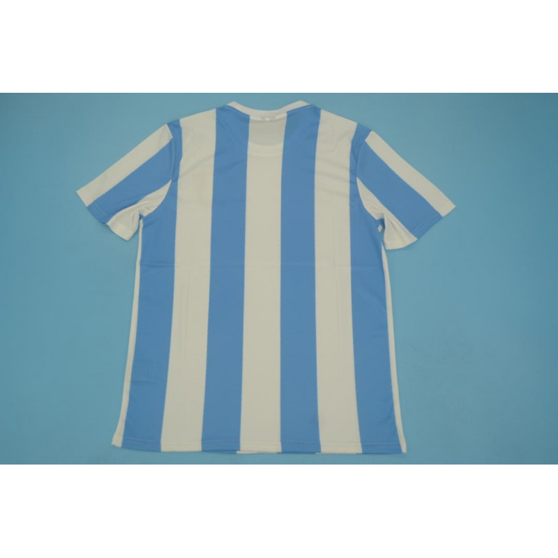 Argentina Retro Local 1986