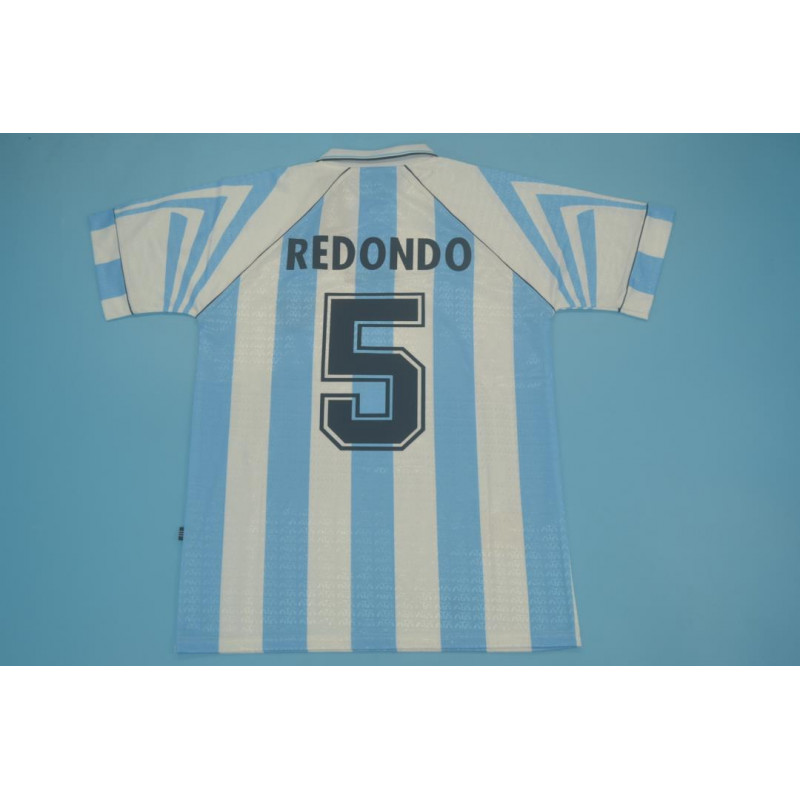 Argentina Retro Local 96-97