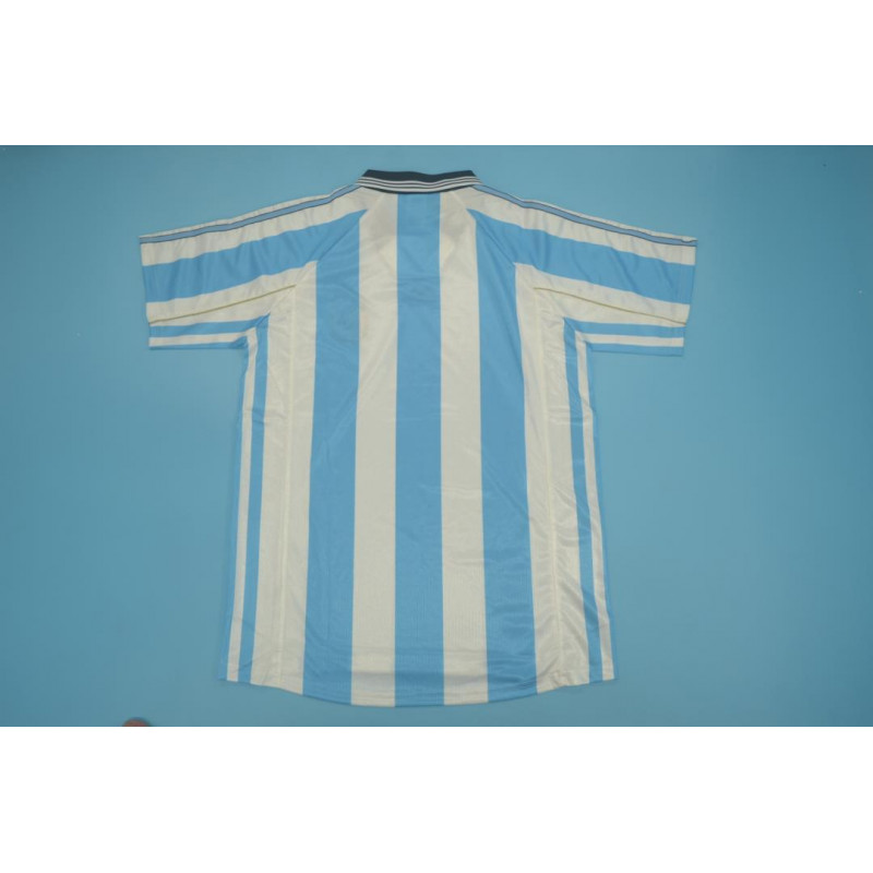 Argentina Retro Local 1998