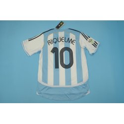 Argentina Retro Local 2006