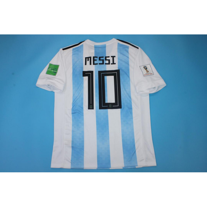 Argentina Retro Local 2018