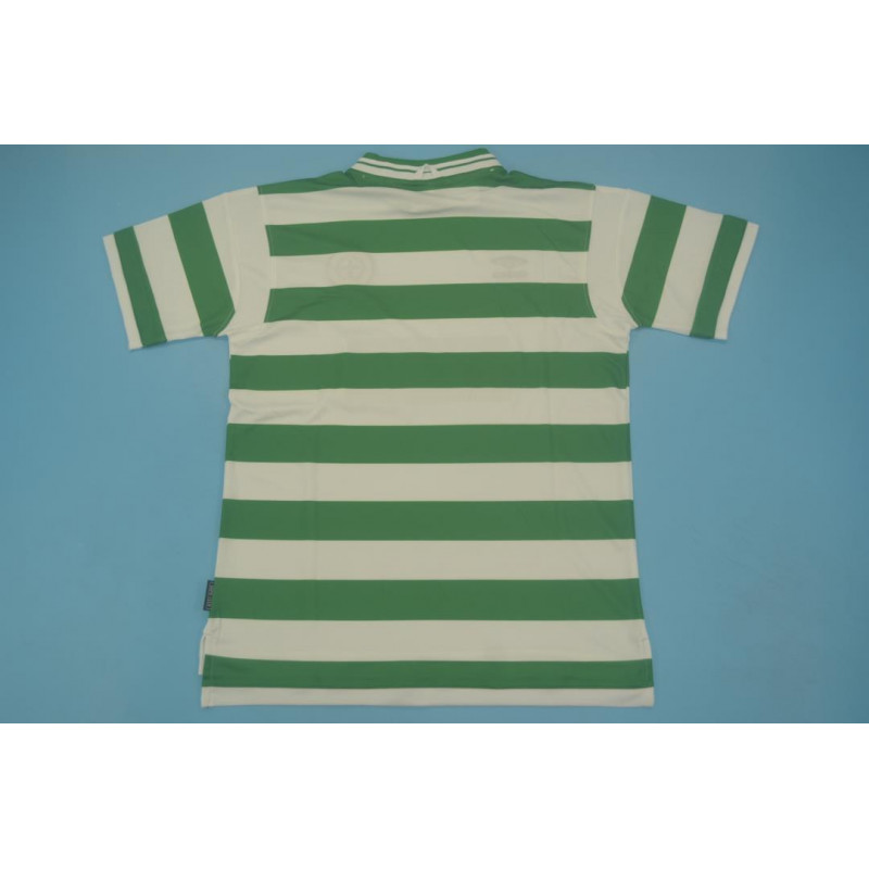 Celtic Retro Local 99-00