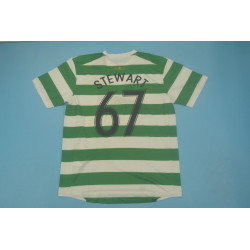Celtic Retro Local 07-08