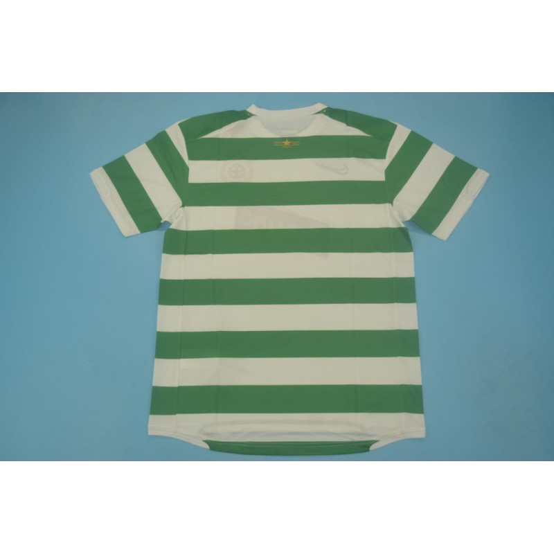 Celtic Retro Local 07-08