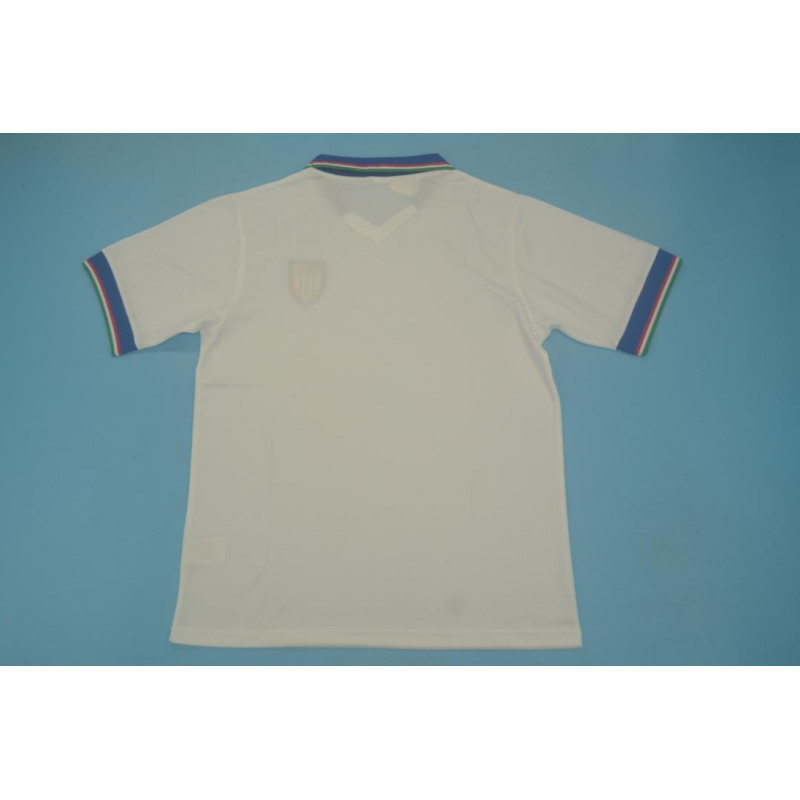 Italia Retro Visitante 1982