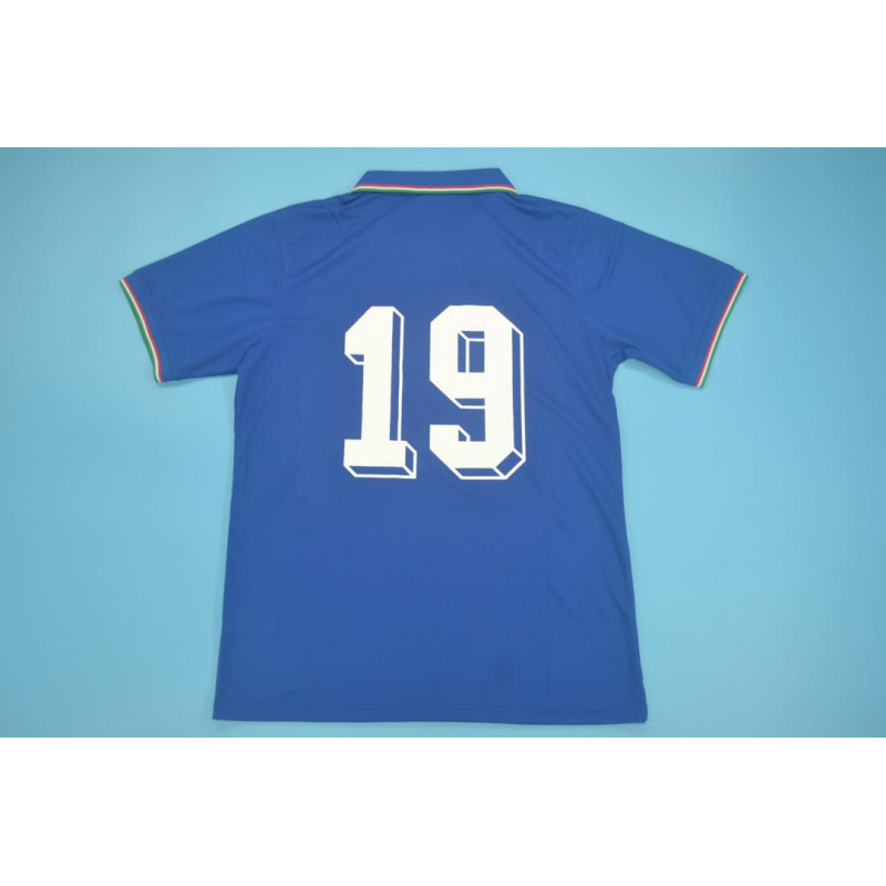 Italia Retro Local 1986