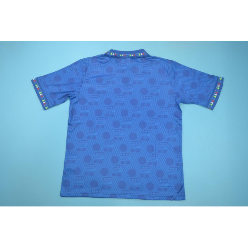 Italia Retro Local 1994