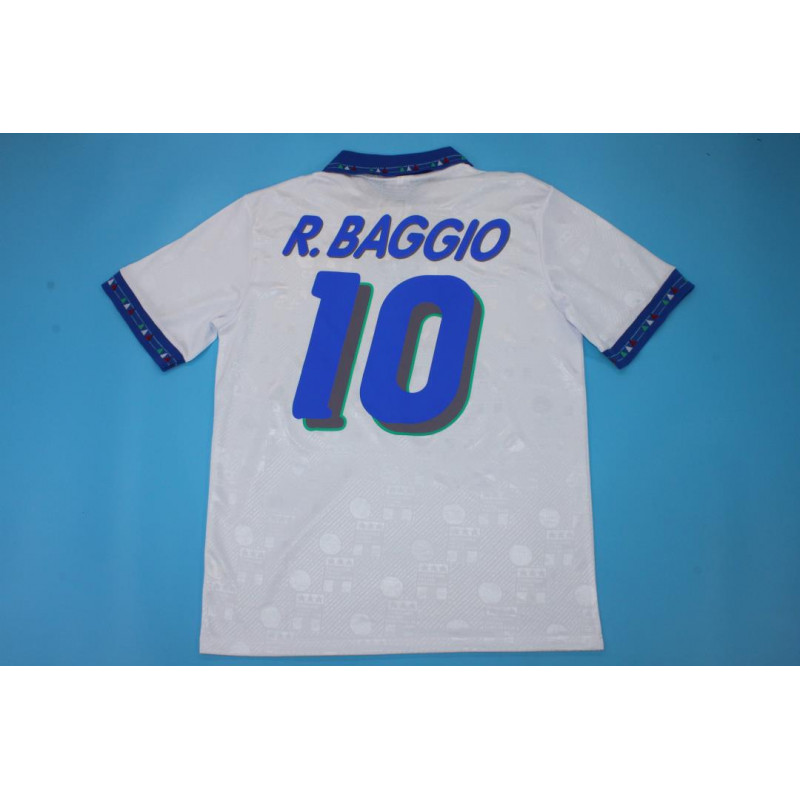 Italia Retro Visitante 1994