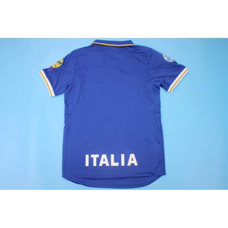 Italia Retro Local 1996
