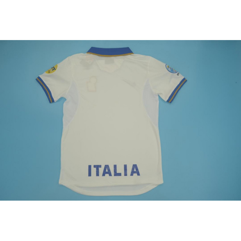 Italia Retro Visitante 1996