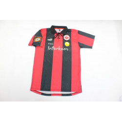 Eintracht Frankfurt Retro Local 99-00