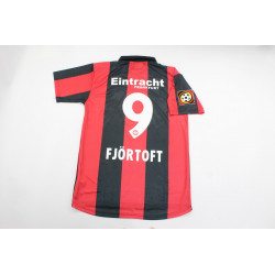 Eintracht Frankfurt Retro Local 99-00