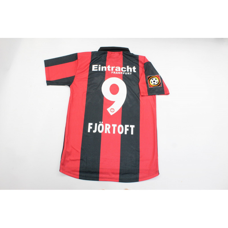 Eintracht Frankfurt Retro Local 99-00