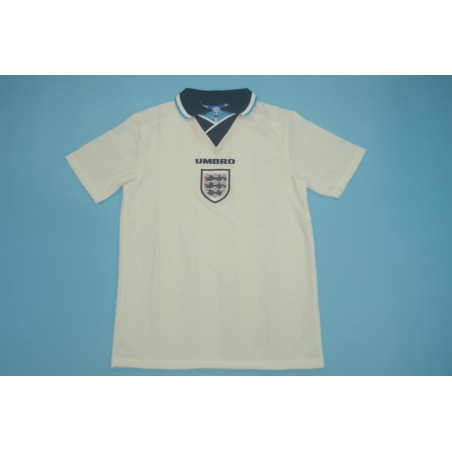 Inglaterra Retro Local 1996