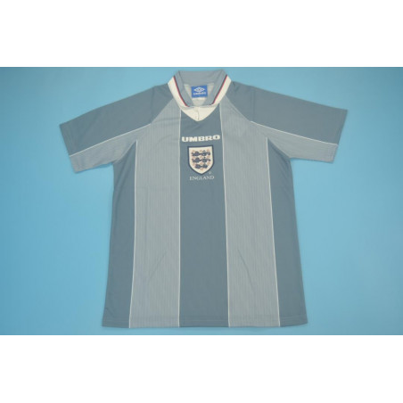 Inglaterra Retro Visitante 1996
