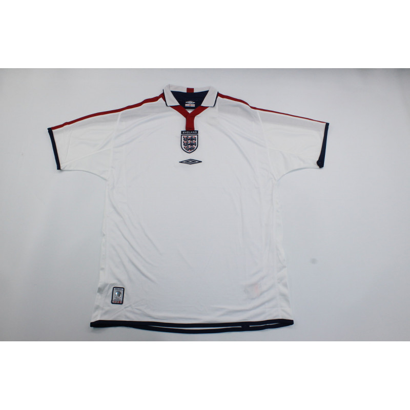 Inglaterra Retro Local 2004 Inglaterra Retro Local 2004