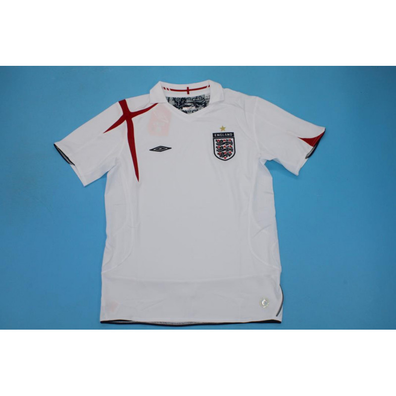 Inglaterra Retro Local 2006 Inglaterra Retro Local 2006
