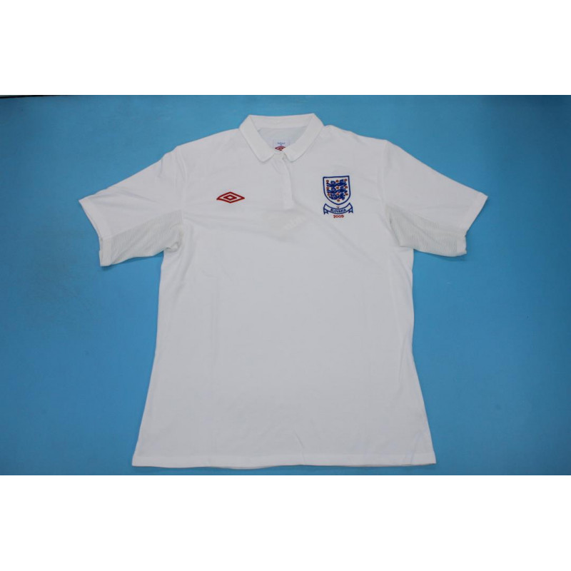 Inglaterra Retro Local 2010 Inglaterra Retro Local 2010