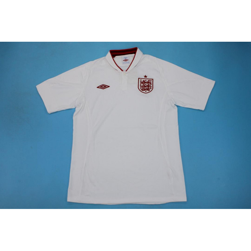 Inglaterra Retro Local 2012 Inglaterra Retro Local 2012