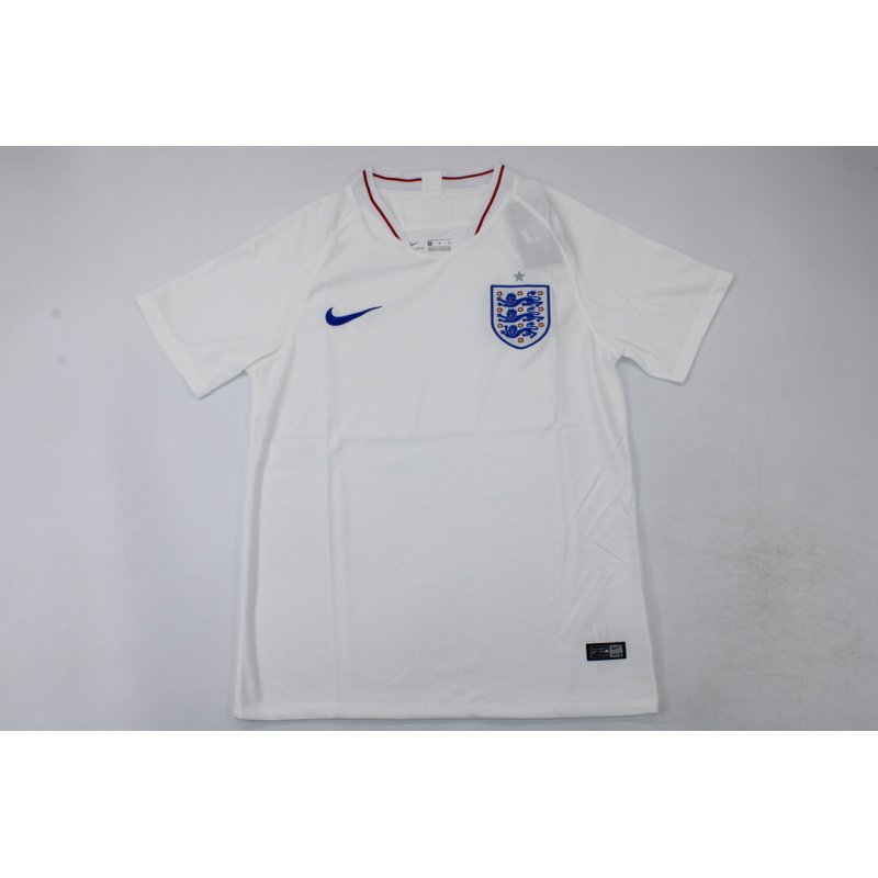 Inglaterra Retro Local 2018 Inglaterra Retro Local 2018
