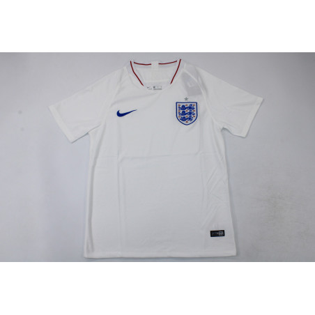 Inglaterra Retro Local 2018